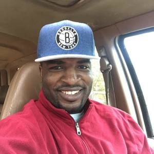 Meet your Posher, Jay